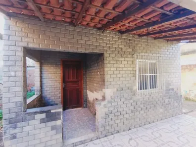 Casa com 2 Quartos à venda, 58m² no Ouro Verde, Nova Iguaçu