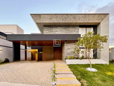 Casa com 3 Quartos à venda, 323m² no Jardim das Samambaias, Jundiaí