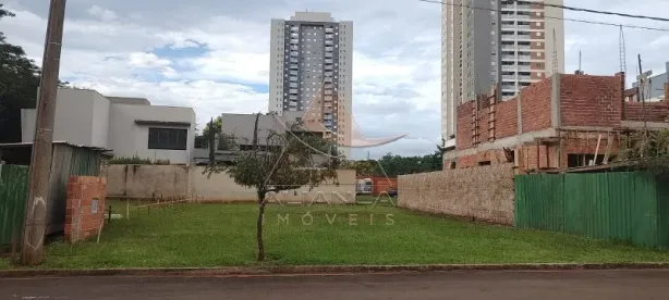 Lote/Terreno à venda, 360m² no Quinta da Primavera, Ribeirão Preto