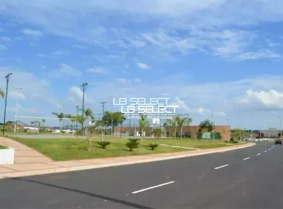 Lote/Terreno à venda, 360m² no Shopping Park, Uberlândia