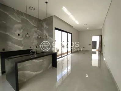 Casa com 3 Quartos à venda, 160m² no Aclimação, Uberlândia