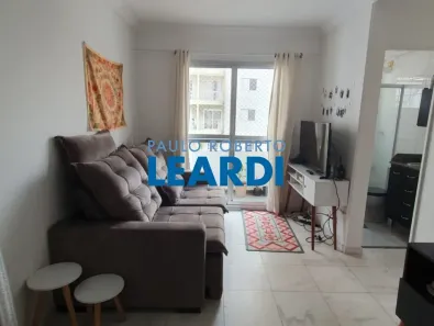 Apartamento com 2 Quartos à venda, 52m² no Chácara Inglesa, São Paulo