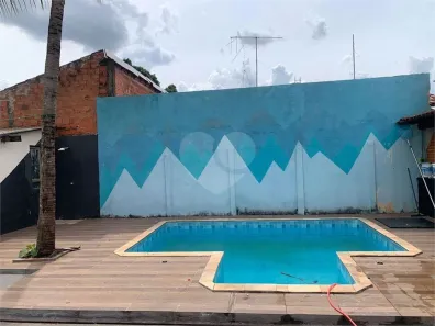 Casa com 2 Quartos à venda, 75m² no Parque Paulista, Bauru