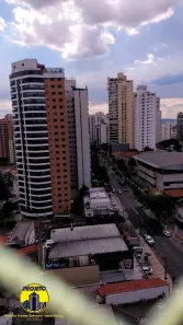 Apartamento com 1 Quarto à venda, 40m² no Santana, São Paulo