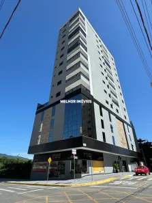 Apartamento com 3 Quartos à venda, 125m² no Meia Praia, Itapema