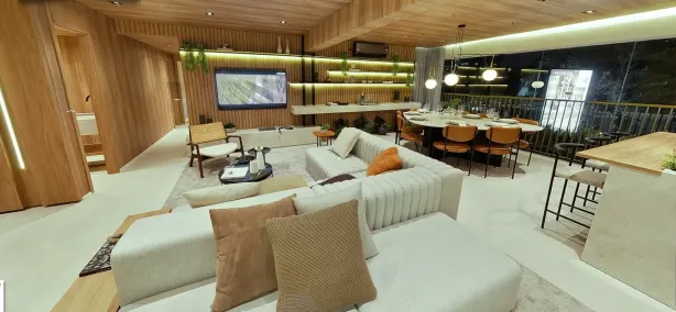 Apartamento com 4 Quartos à venda, 142m² no Vila Mariana, São Paulo