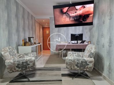 Apartamento com 2 Quartos à venda, 75m² no Jardim Piracuama, São Paulo