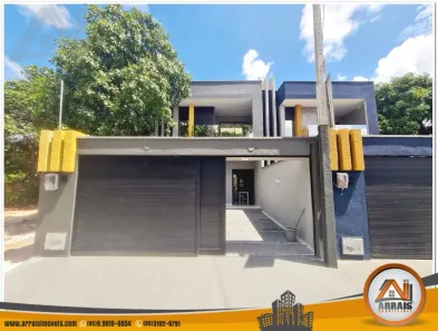Casa com 3 Quartos à venda, 170m² no Centro, Eusébio