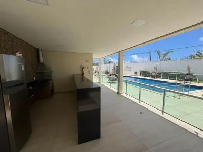 Apartamento com 2 Quartos à venda, 42m² no Jardim das Margaridas, Salvador