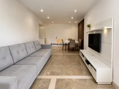 Apartamento com 2 Quartos à venda, 90m² no Barra da Tijuca, Rio de Janeiro