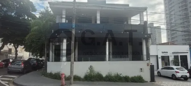 Ponto Comercial para alugar, 307m² no Centro, Sorocaba