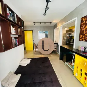 Apartamento com 2 Quartos à venda, 70m² no Vila Cruzeiro, São Paulo