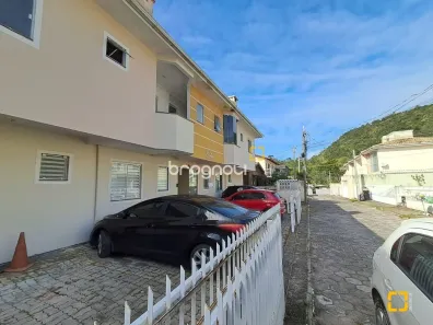 Apartamento com 2 Quartos à venda, 55m² no Ingleses do Rio Vermelho, Florianópolis