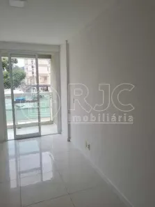 Apartamento com 1 Quarto à venda, 62m² no Praça Seca, Rio de Janeiro