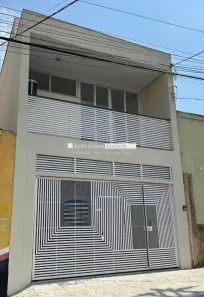 Prédio Comercial à venda, 291m² no Vila Hortência, Sorocaba