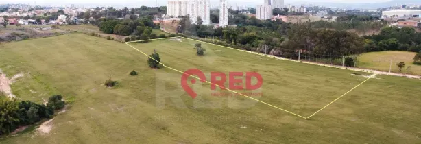 Lote/Terreno à venda, 20000m² no Jardim Guarujá, Sorocaba