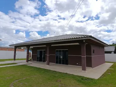 Lote/Terreno à venda, 1074m² no Cercadinho, Campo Largo