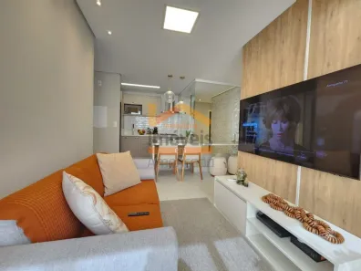 Apartamento com 3 Quartos à venda, 70m² no Jardim Ipiranga, Americana