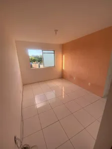 Apartamento com 3 Quartos à venda, 57m² no São Marcos, Salvador