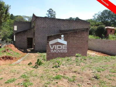 Casa com 3 Quartos à venda, 250m² no Parque Jatibaia (Sousas), Campinas
