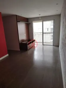 Apartamento com 3 Quartos à venda, 63m² no Ponte Grande, Guarulhos
