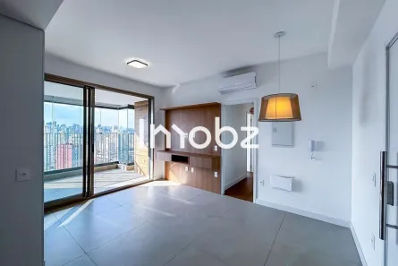 Apartamento com 2 Quartos à venda, 71m² no Pinheiros, São Paulo