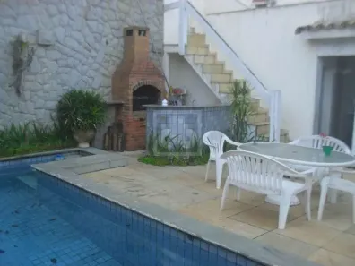 Casa com 6 Quartos à venda, 707m² no Jardim Guanabara, Rio de Janeiro