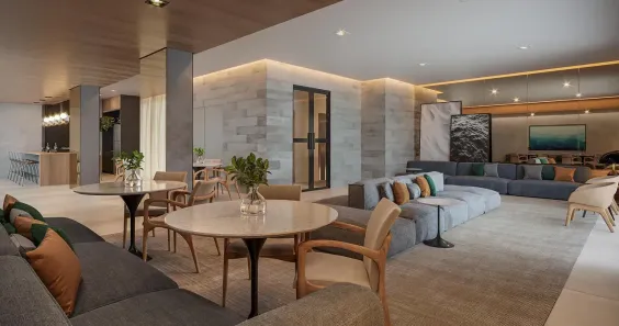 Apartamento com 3 Quartos à venda, 119m² no Alto da Lapa, São Paulo