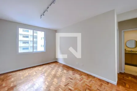 Apartamento com 1 Quarto à venda, 54m² no Santa Cecília, São Paulo