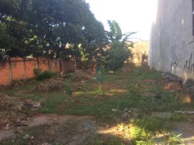 Lote/Terreno à venda, 300m² no Remanso Campineiro, Hortolândia