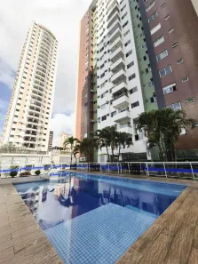 Apartamento com 2 Quartos à venda, 86m² no Pedreira, Belém