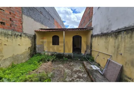 Imóvel Comercial com 3 Quartos para alugar, 133m² no Centro, Alagoinhas