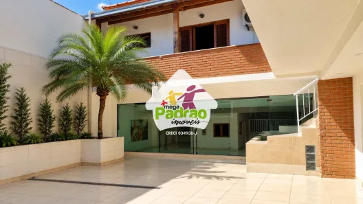 Casa com 5 Quartos à venda, 505m² no Jardim Santa Mena, Guarulhos