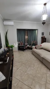 Casa com 4 Quartos à venda, 155m² no Vila Proost de Souza, Campinas