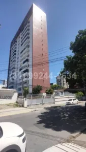 Apartamento com 2 Quartos à venda, 66m² no Santo Amaro, Recife