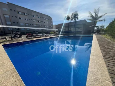 Apartamento com 2 Quartos à venda, 47m² no Residencial Bela Vista, Anápolis