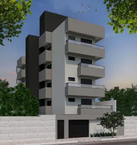 Apartamento com 2 Quartos à venda, 46m² no Nossa Senhora das Graças, Uberlândia