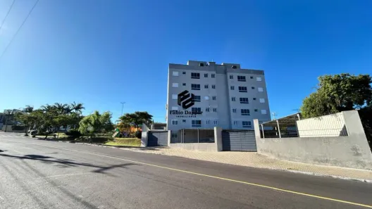 Apartamento com 2 Quartos à venda, 59m² no Floresta, Dois Irmãos