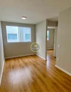 Apartamento com 2 Quartos à venda, 40m² no Campo Grande, Rio de Janeiro