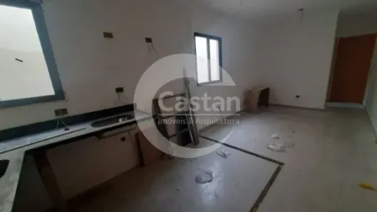 Apartamento com 1 Quarto à venda, 42m² no Jardim Ana Rosa, São Paulo