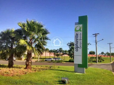 Casa de Condomínio com 1 Quarto à venda, 482m² no Terras Alpha Campo Grande, Campo Grande