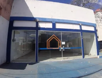 Ponto Comercial para alugar, 230m² no Bela Vista, Alvorada