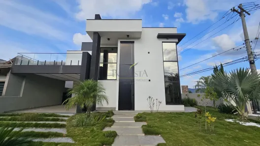Casa de Condomínio com 3 Quartos à venda, 216m² no Condomínio Altos da Floresta, Atibaia