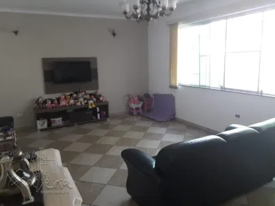 Casa com 3 Quartos à venda, 207m² no Osvaldo Cruz, São Caetano do Sul