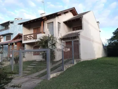 Casa com 3 Quartos à venda, 197m² no Hípica, Porto Alegre