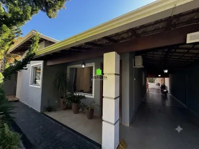 Casa com 3 Quartos à venda, 195m² no Vale Verde Ville II, Lagoa Santa