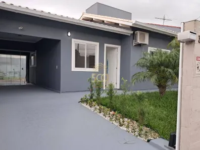 Casa com 2 Quartos à venda, 69m² no Forquilhas, São José