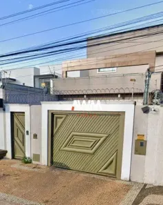 Sobrado com 4 Quartos à venda, 215m² no Jardim Atlântico, Goiânia