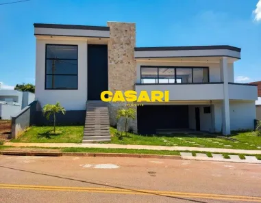Casa com 3 Quartos à venda, 228m² no Portal Ville Jardins, Boituva