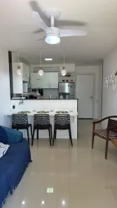 Apartamento com 1 Quarto à venda, 52m² no Monte Alto, Arraial do Cabo